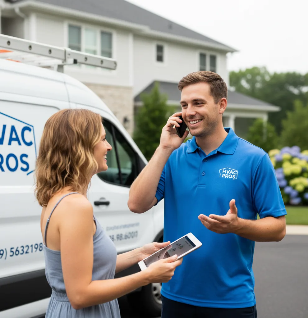 AC Repair in Ragland, AL